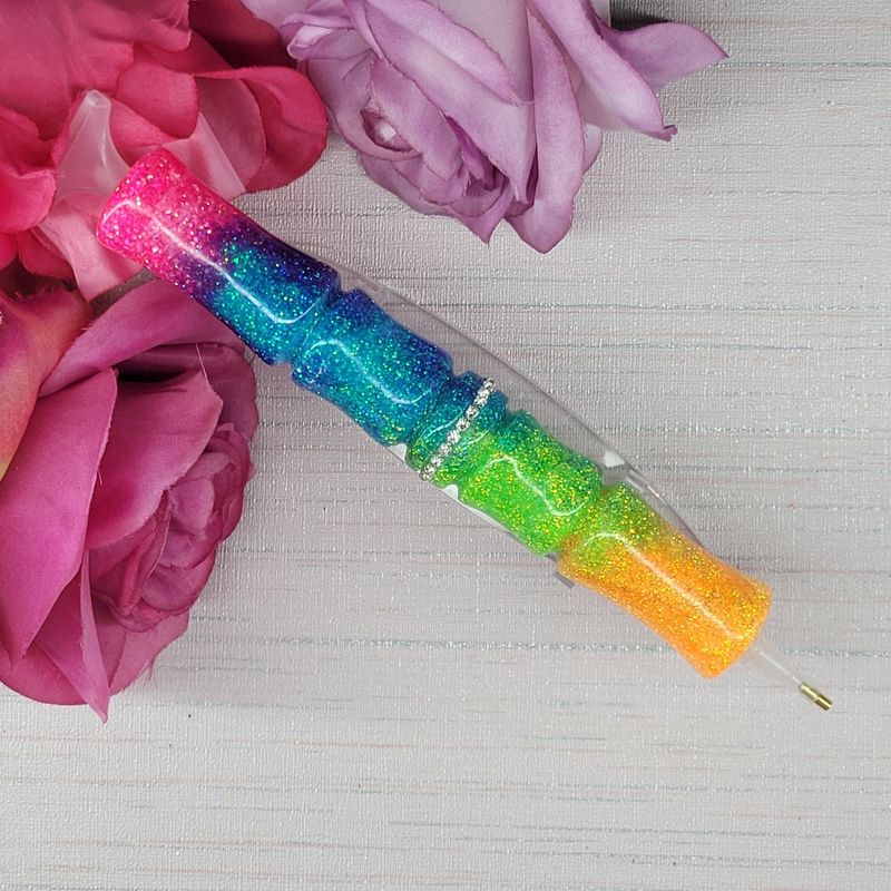 ***Diamond painting Pen 6”
