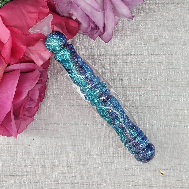 ***Diamond painting Pen 6”