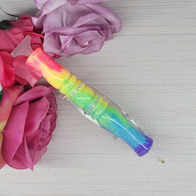 ***Diamond painting Pen 6”