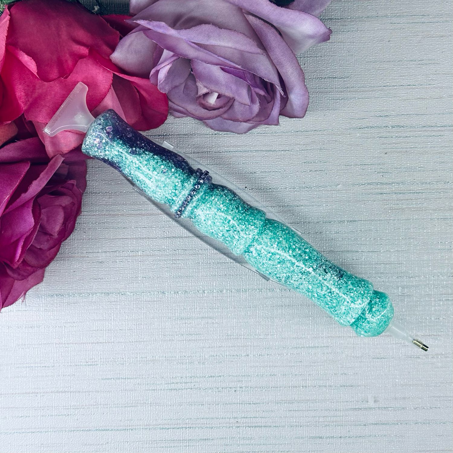 ***Diamond painting Pen 6”