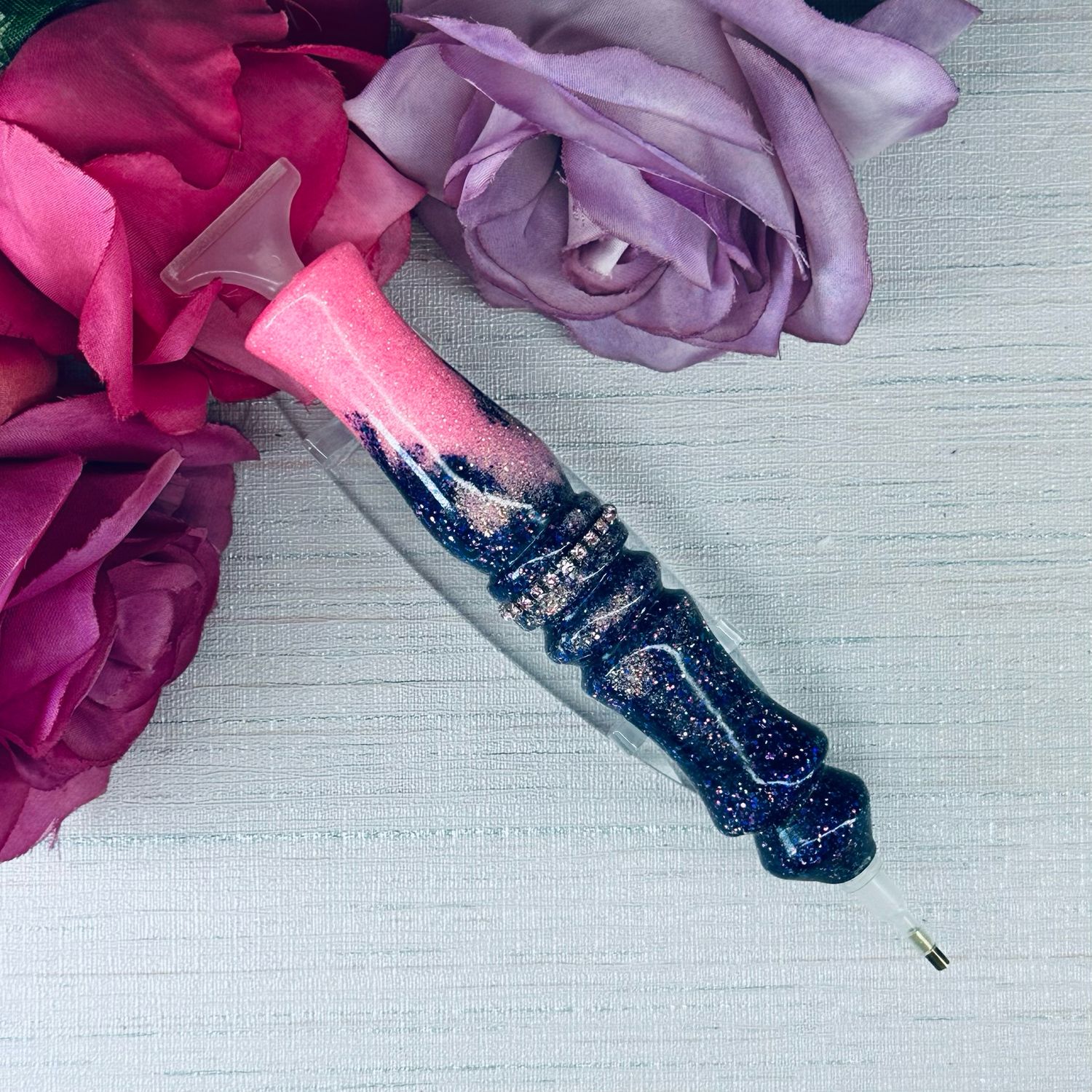 ***Diamond painting Pen 5”