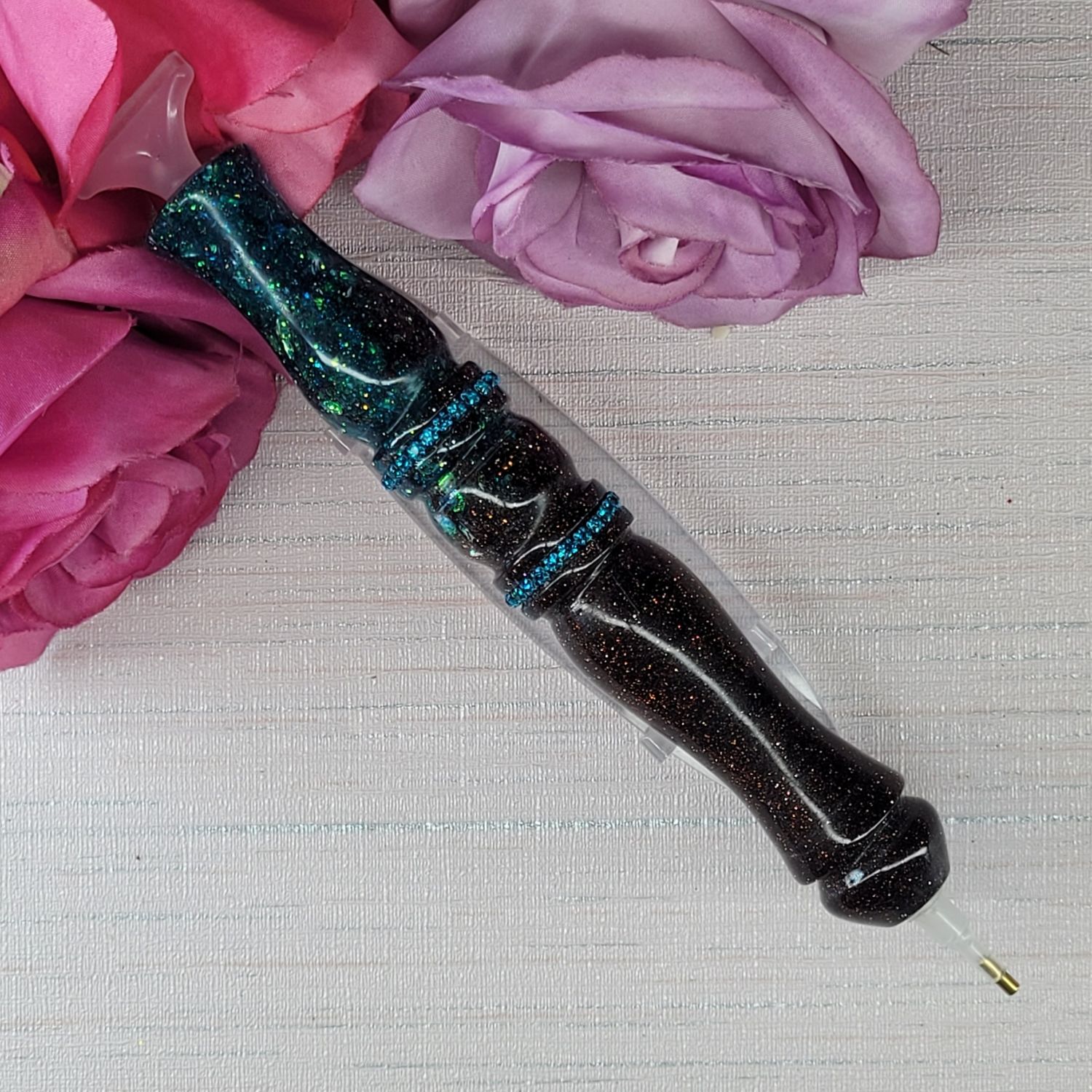 ***Diamond painting Pen 6”