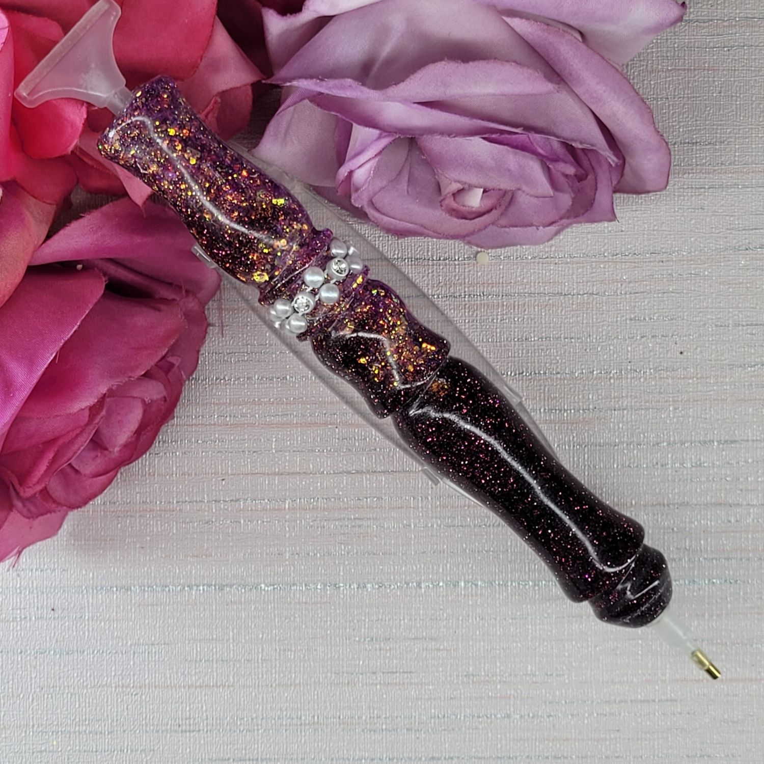***Diamond painting Pen 6”