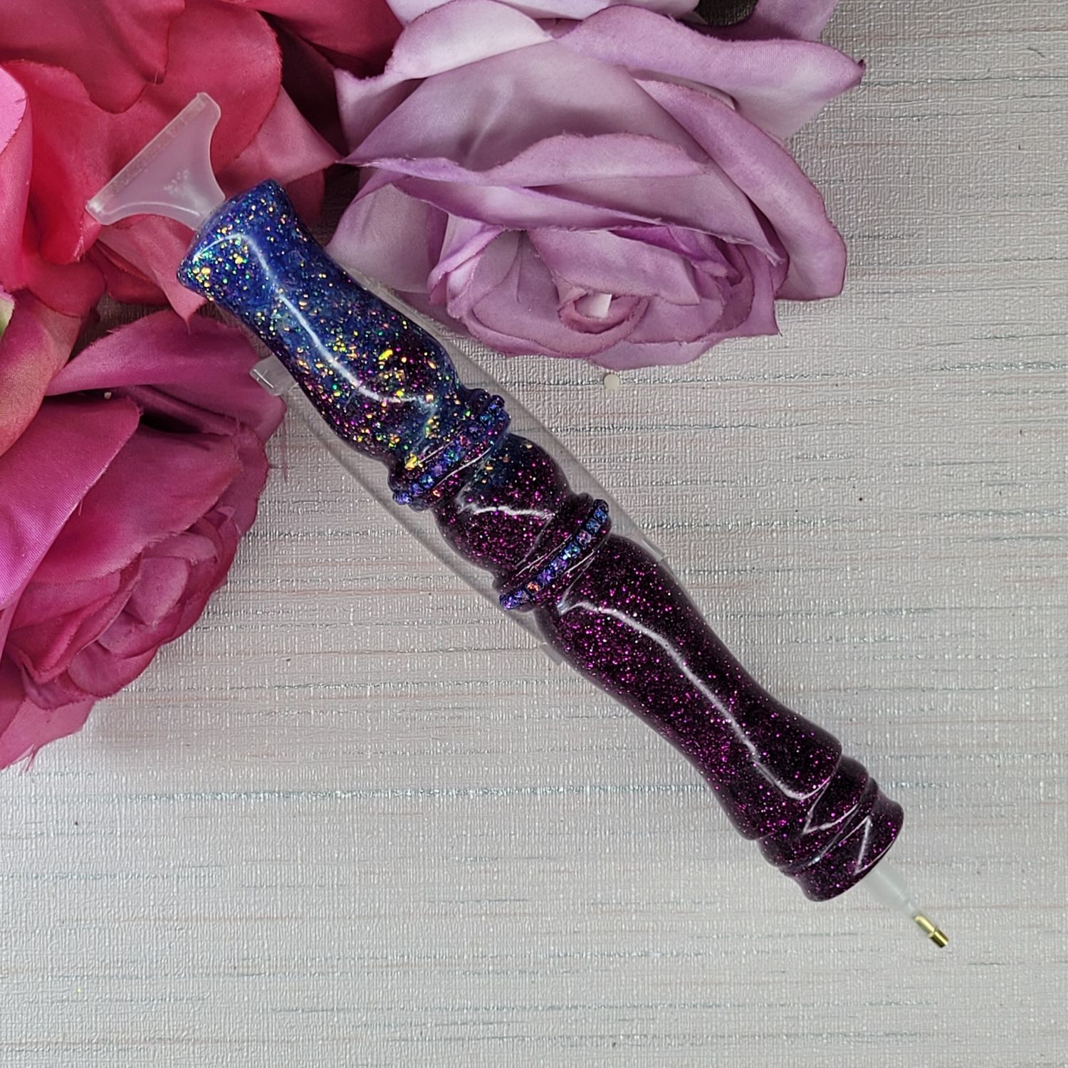 ***Diamond painting Pen 6”