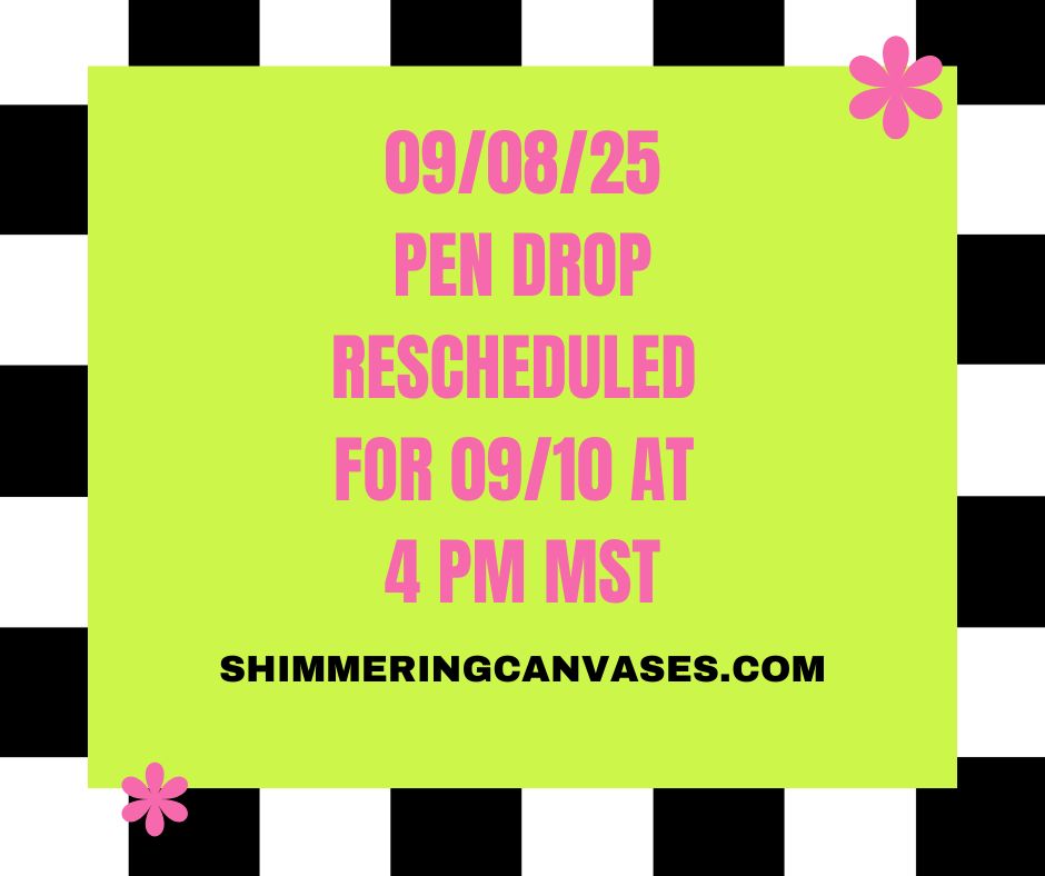 ***Diamond painting Pen 5.5”