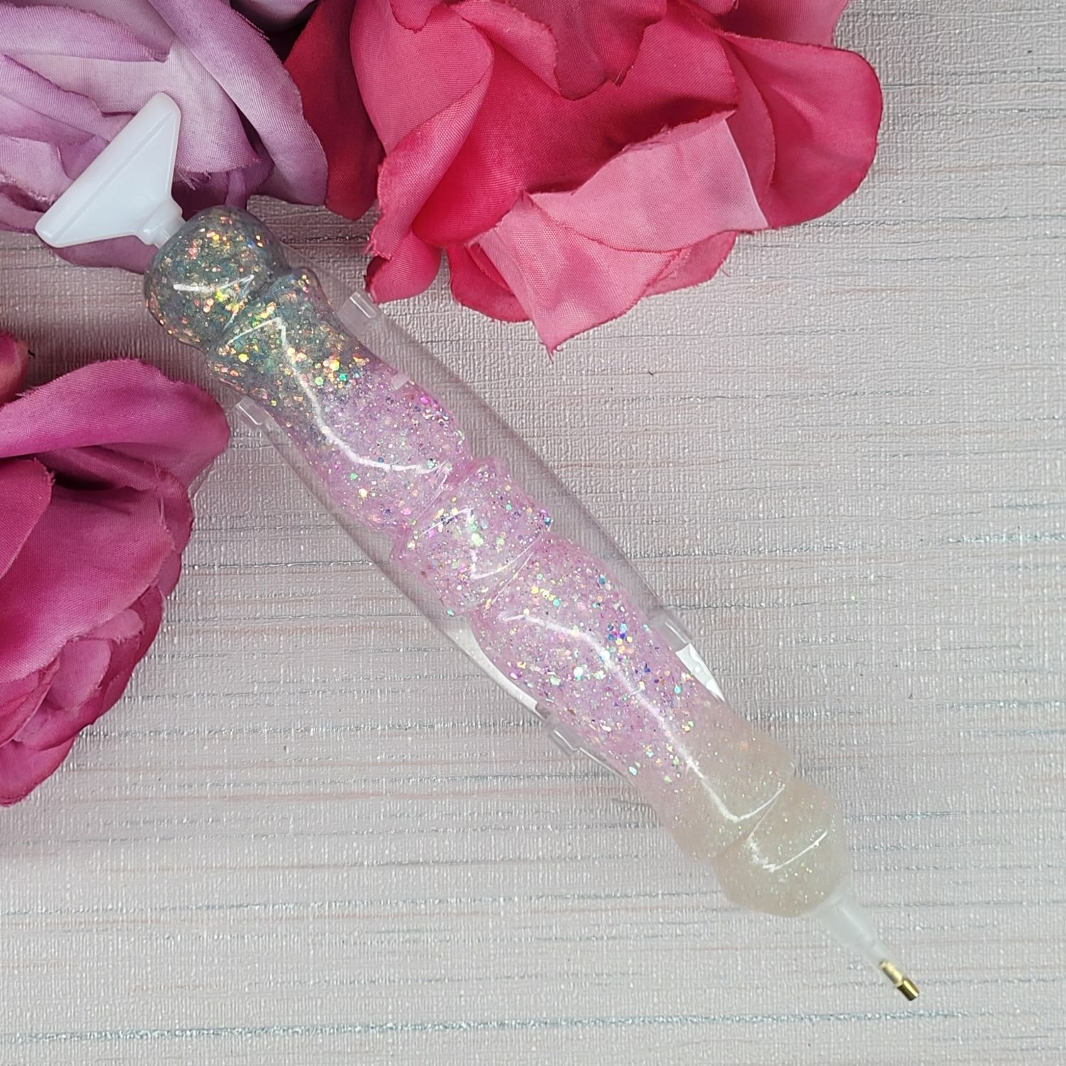 ***Diamond painting Pen 5”
