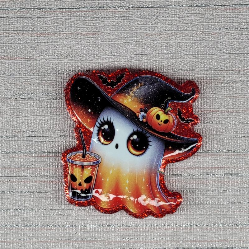 Halloween Coverminder