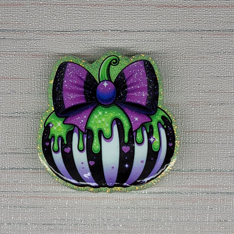 Halloween Coverminder