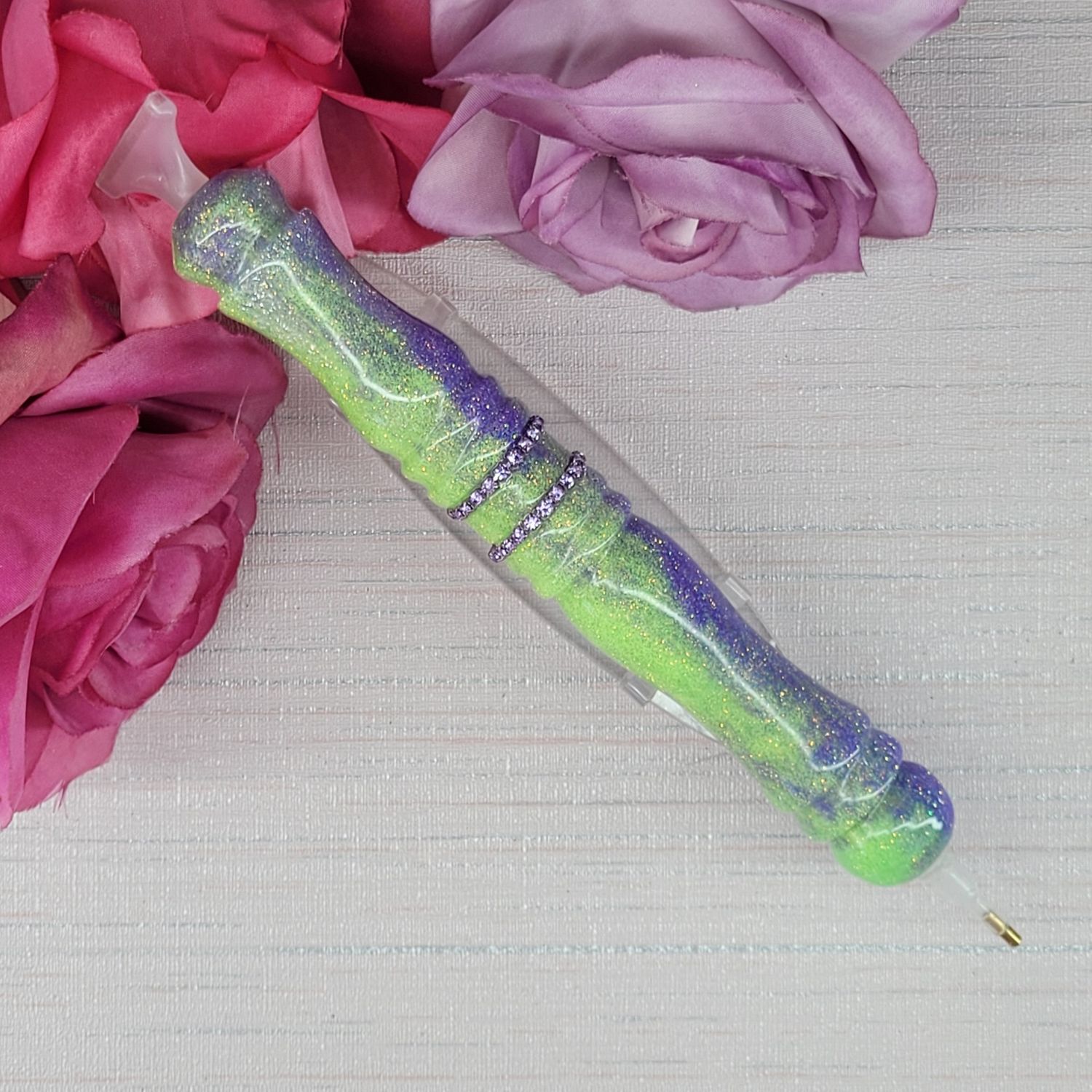 ***Diamond painting Pen 6”