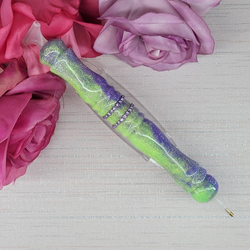 ***Diamond painting Pen 6”