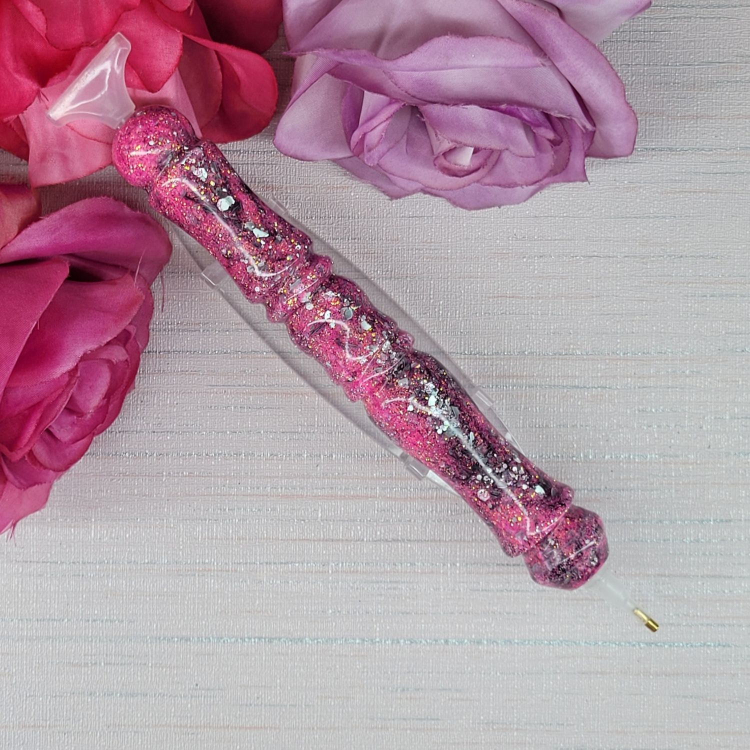 ***Diamond painting Pen 6”