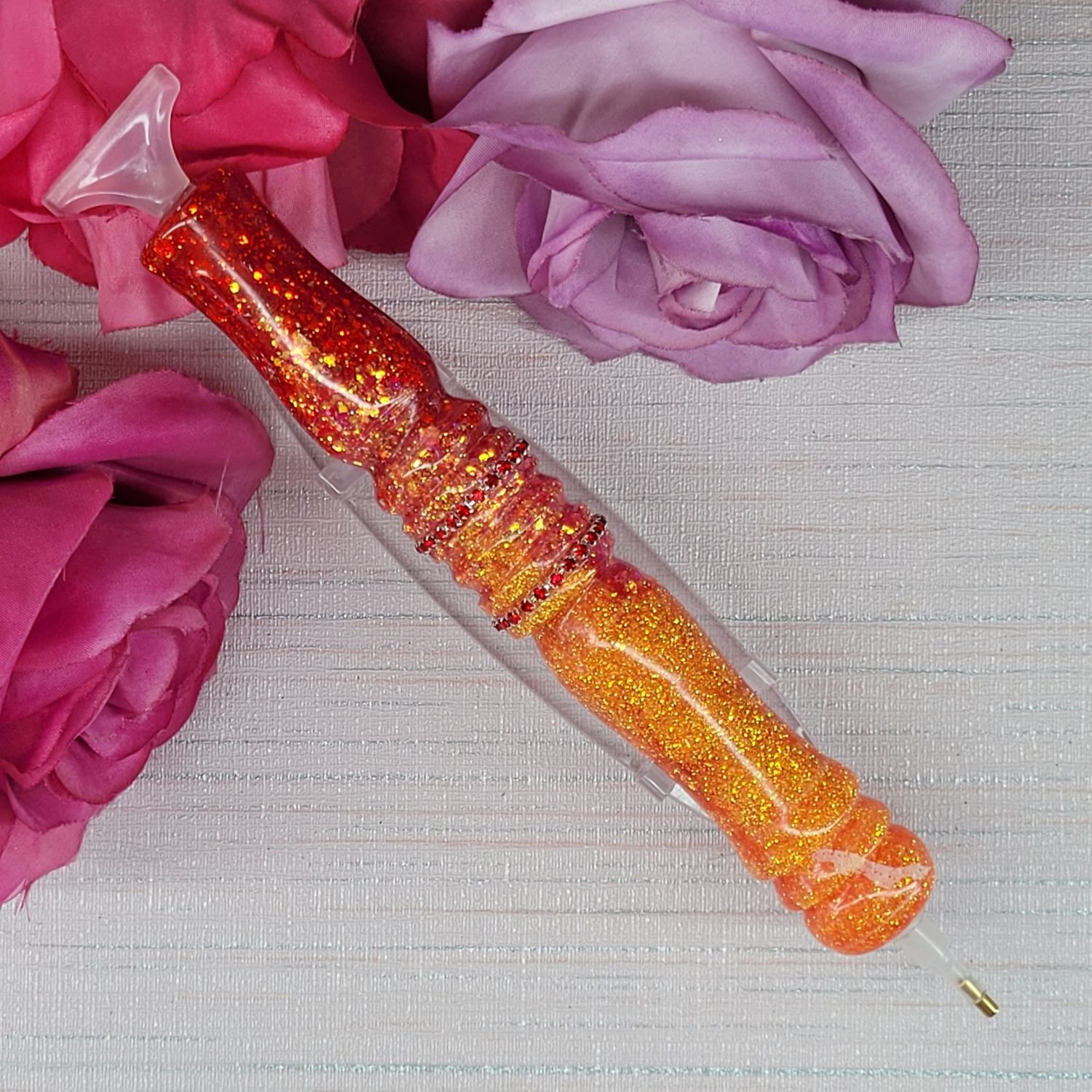 ***Diamond painting Pen 6”