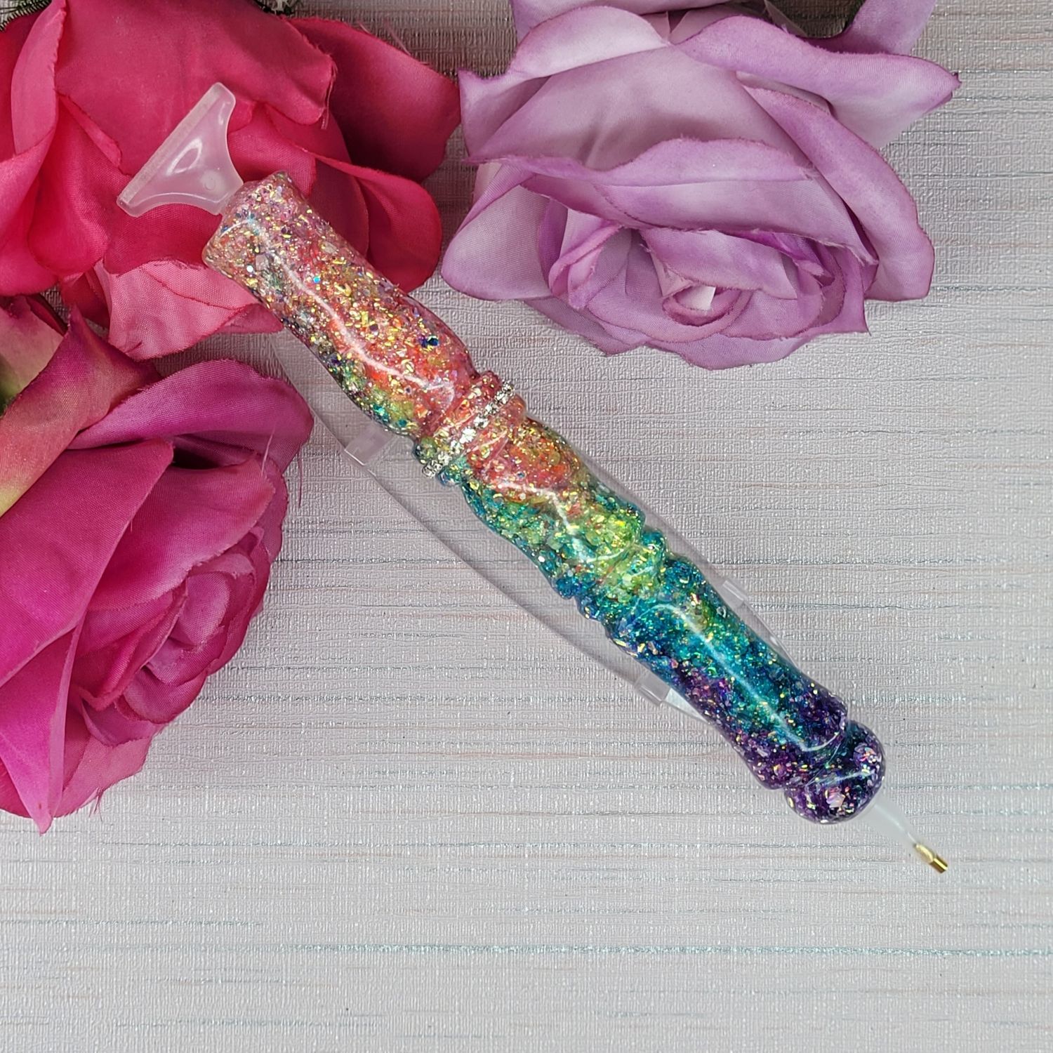***Diamond painting Pen 6”