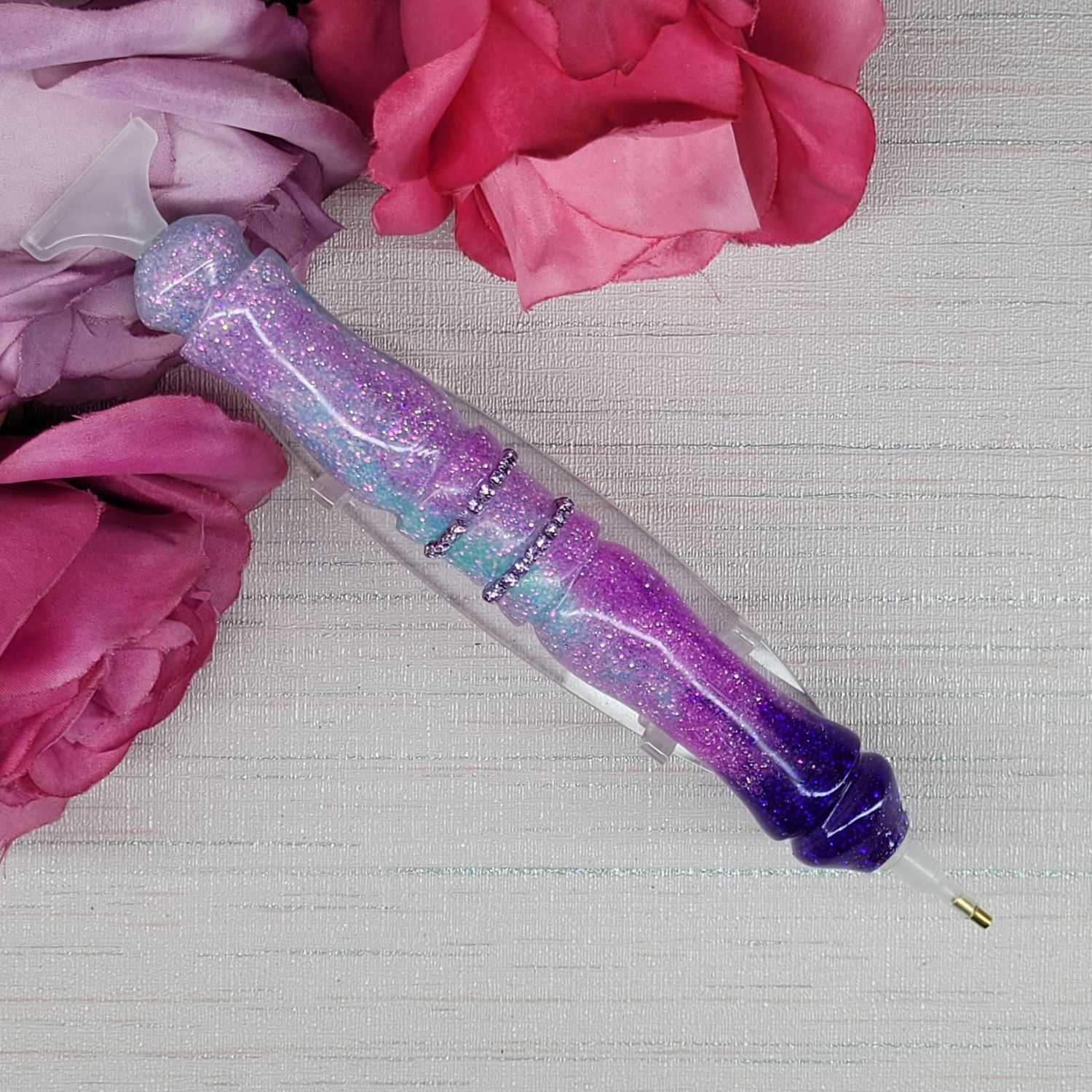***Diamond painting Pen 5.5”