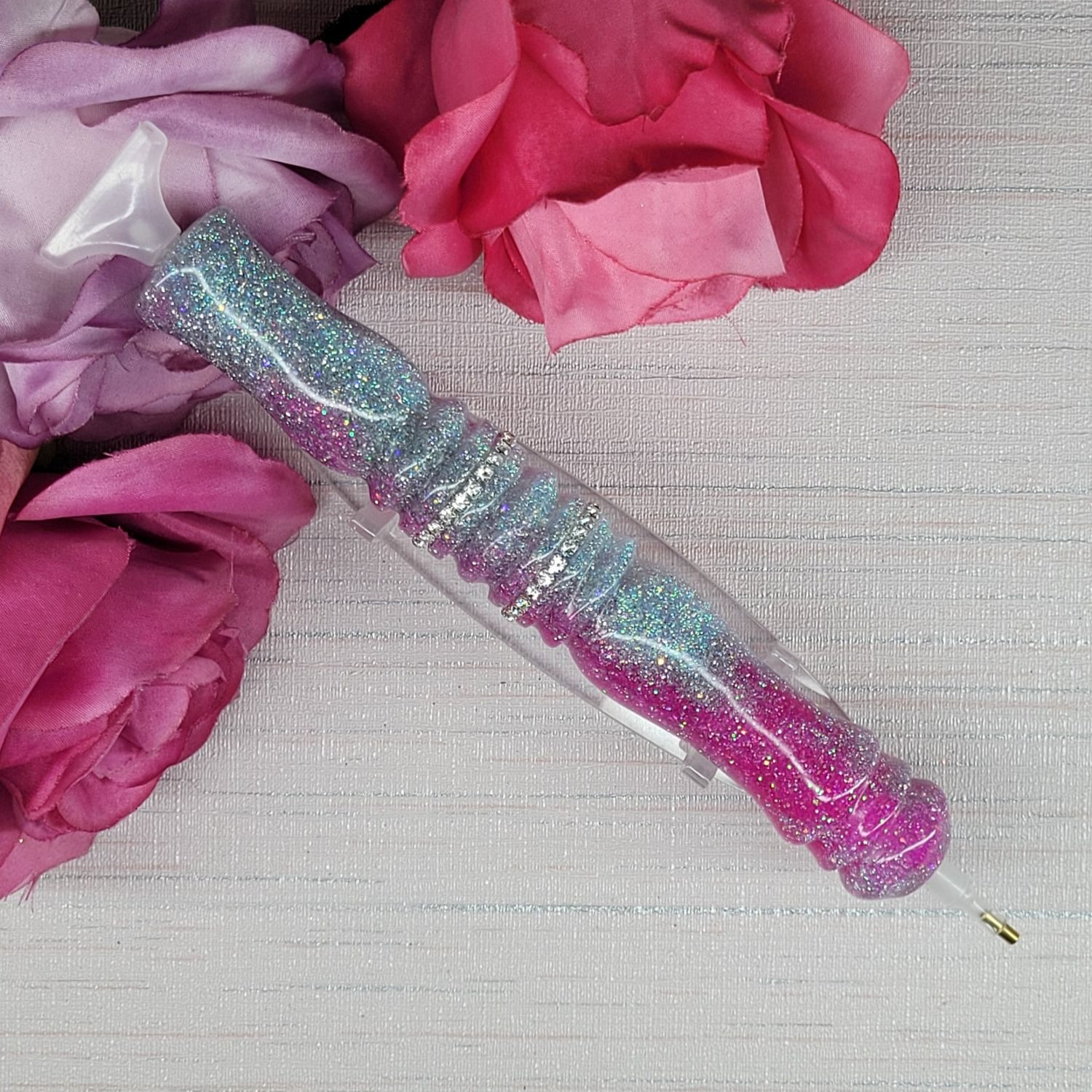 ***Diamond painting Pen 6”