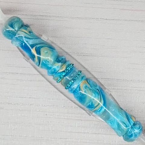 ***Diamond painting Pen blank by Cocoon Blanks