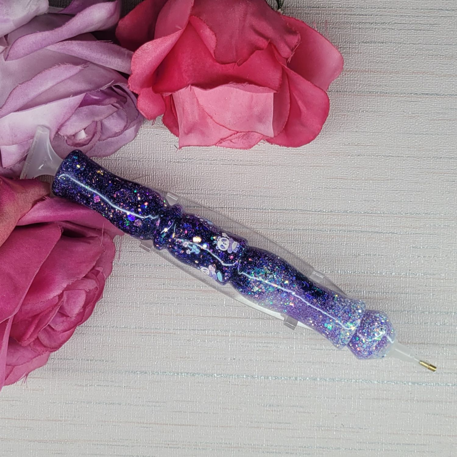 ***Diamond painting Pen 6”