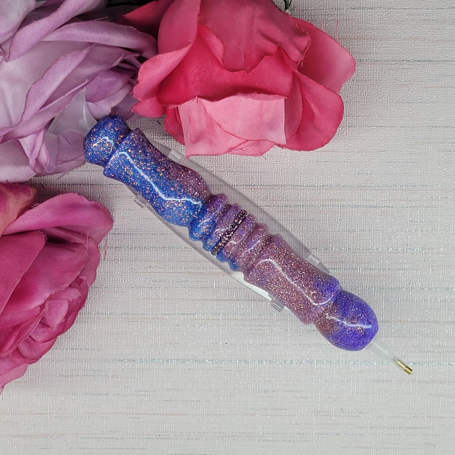 ***Diamond painting Pen 5”