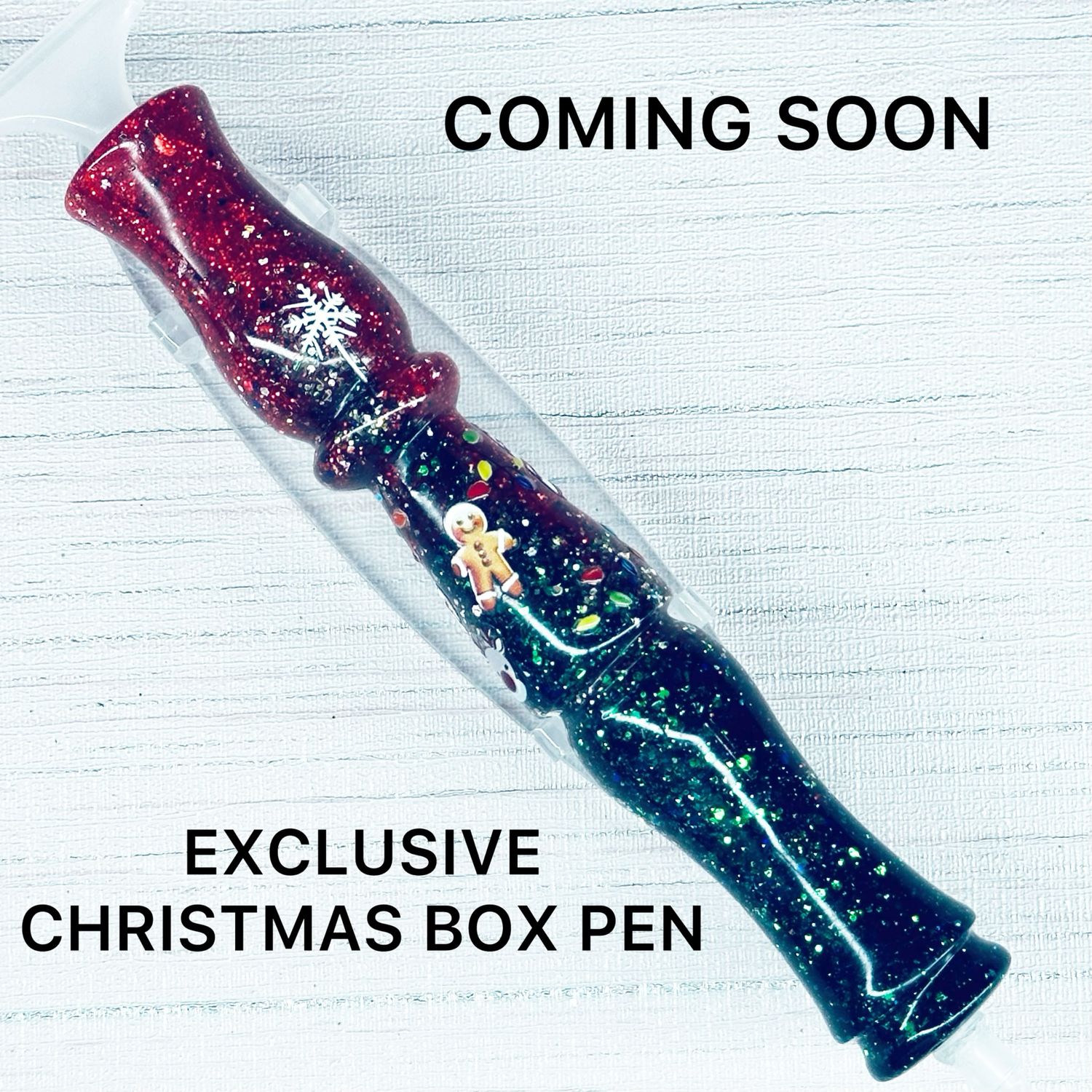 Christmas Special Edition Box
