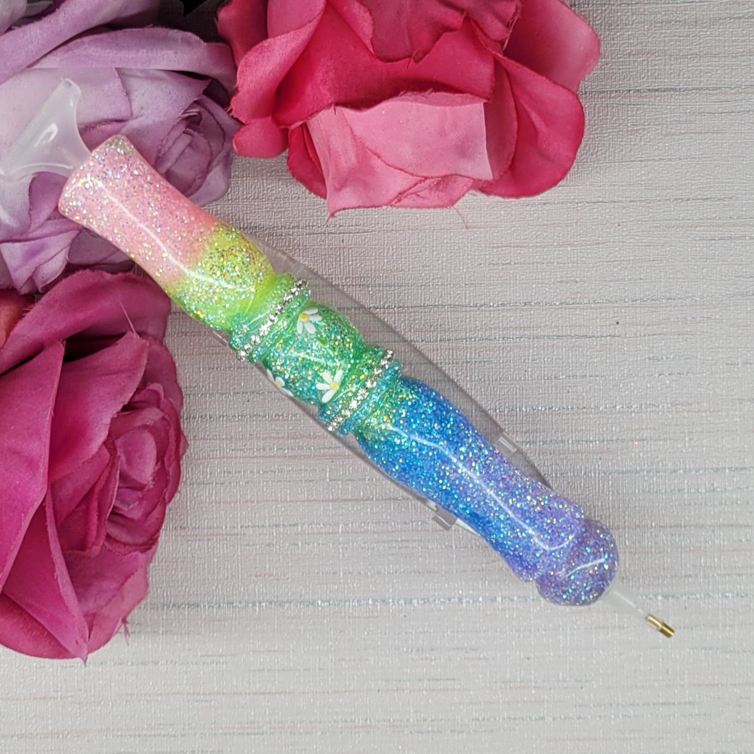 ***Diamond painting Pen 6”