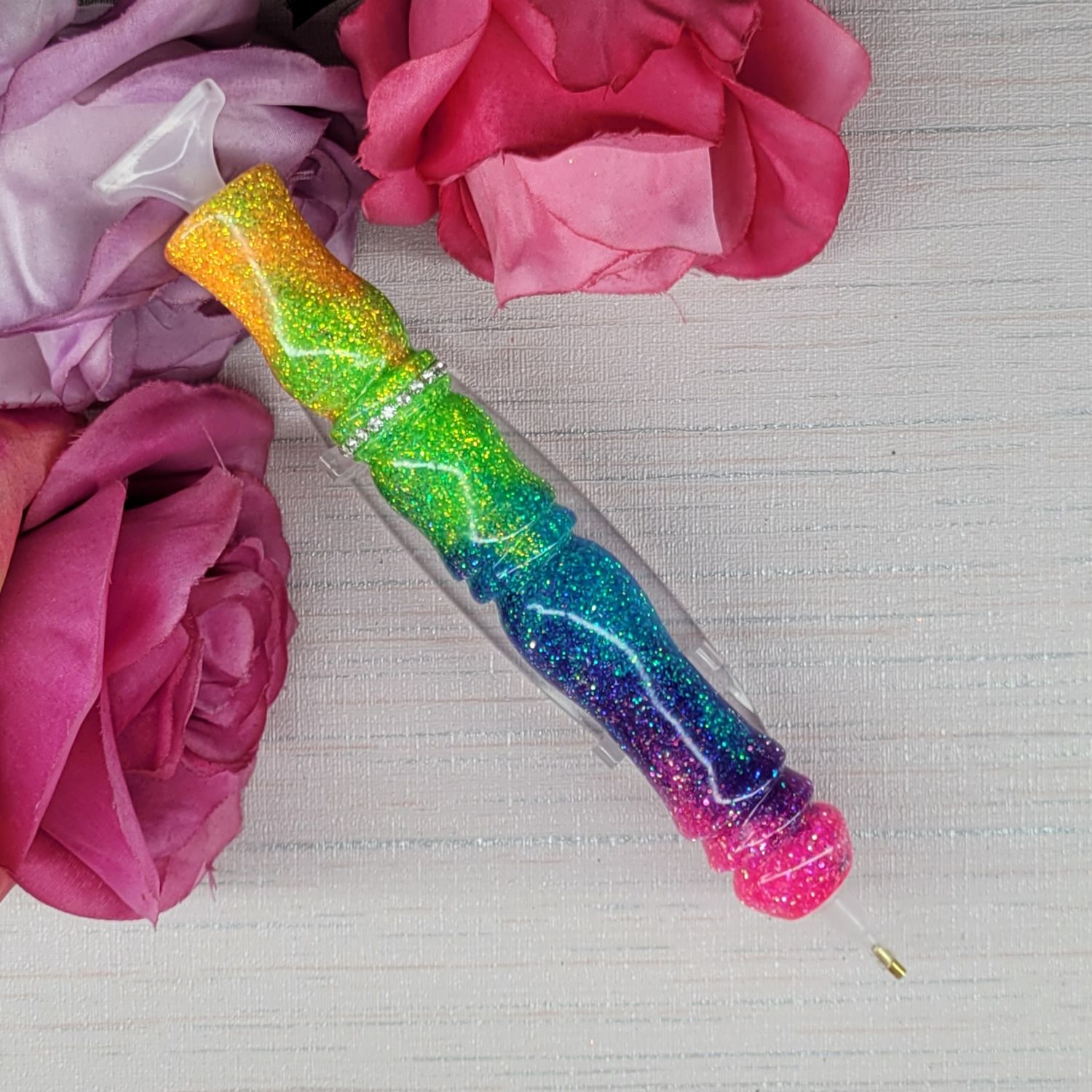 ***Diamond painting Pen 6”