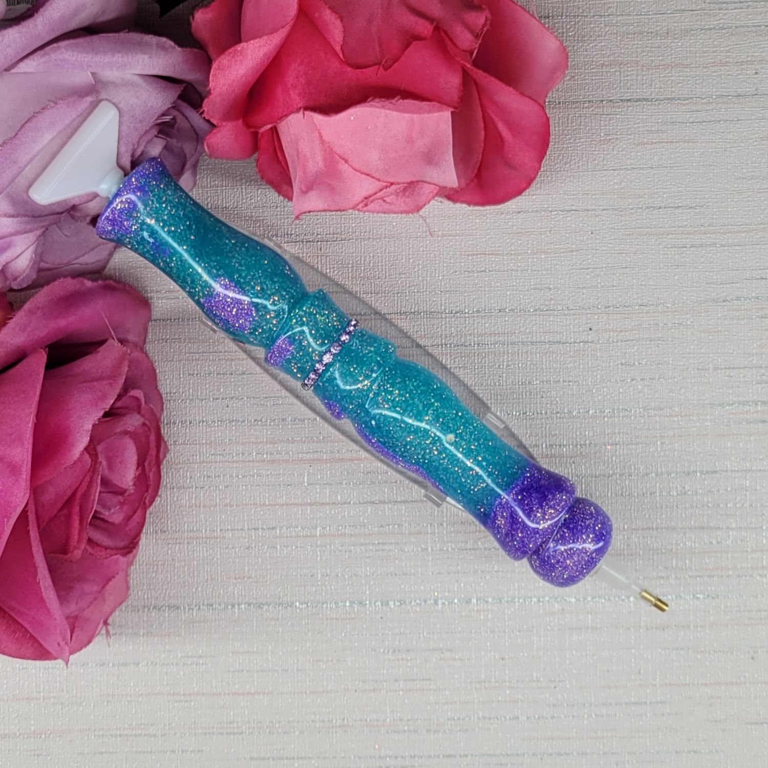 ***Diamond painting Pen 6”
