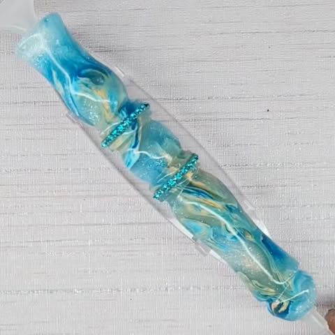 ***Diamond painting Pen blank by Cocoon Blanks