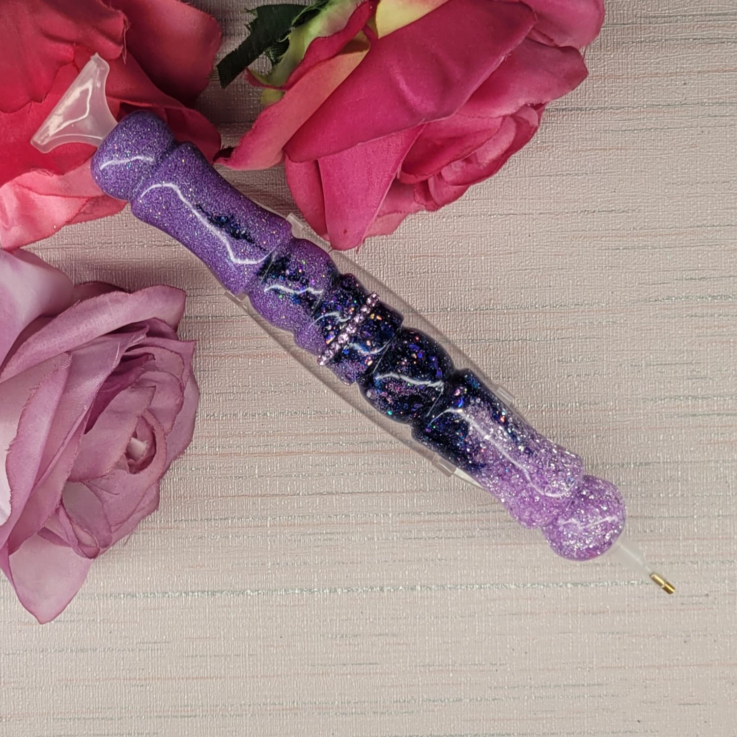 ***Diamond painting Pen 6”