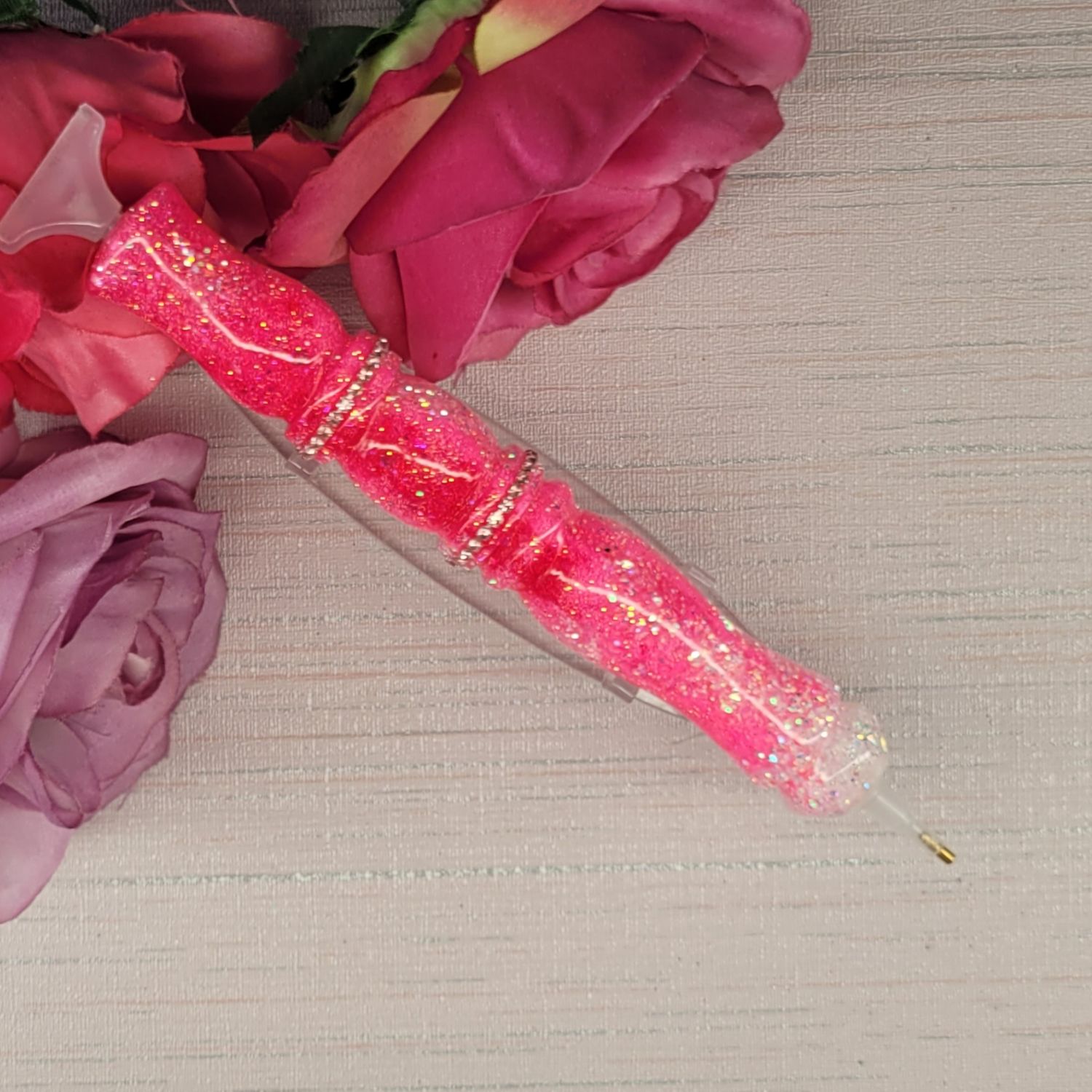 ***Diamond painting Pen 6”