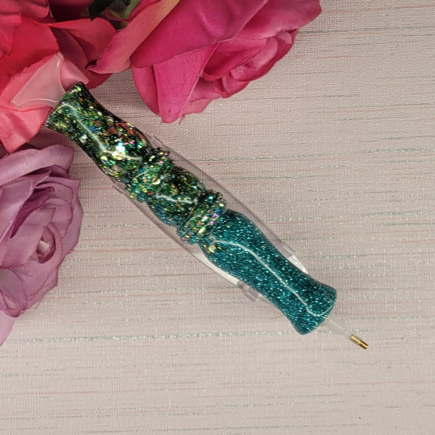 ***Diamond painting Pen 5”