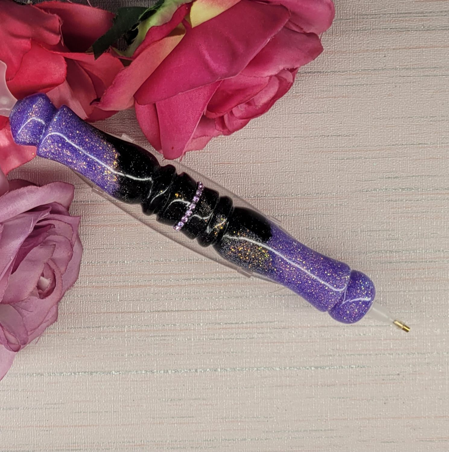 ***Diamond painting Pen 6”