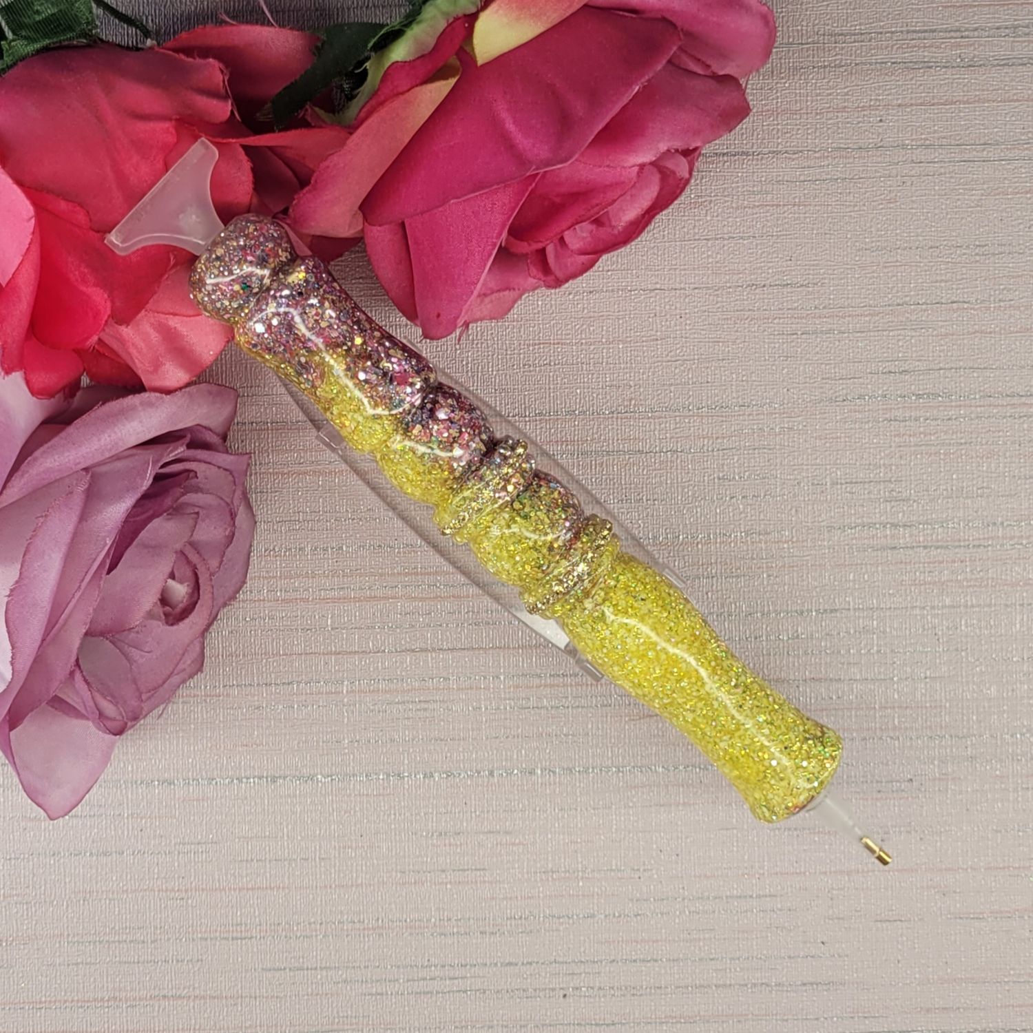 ***Diamond painting Pen 6”