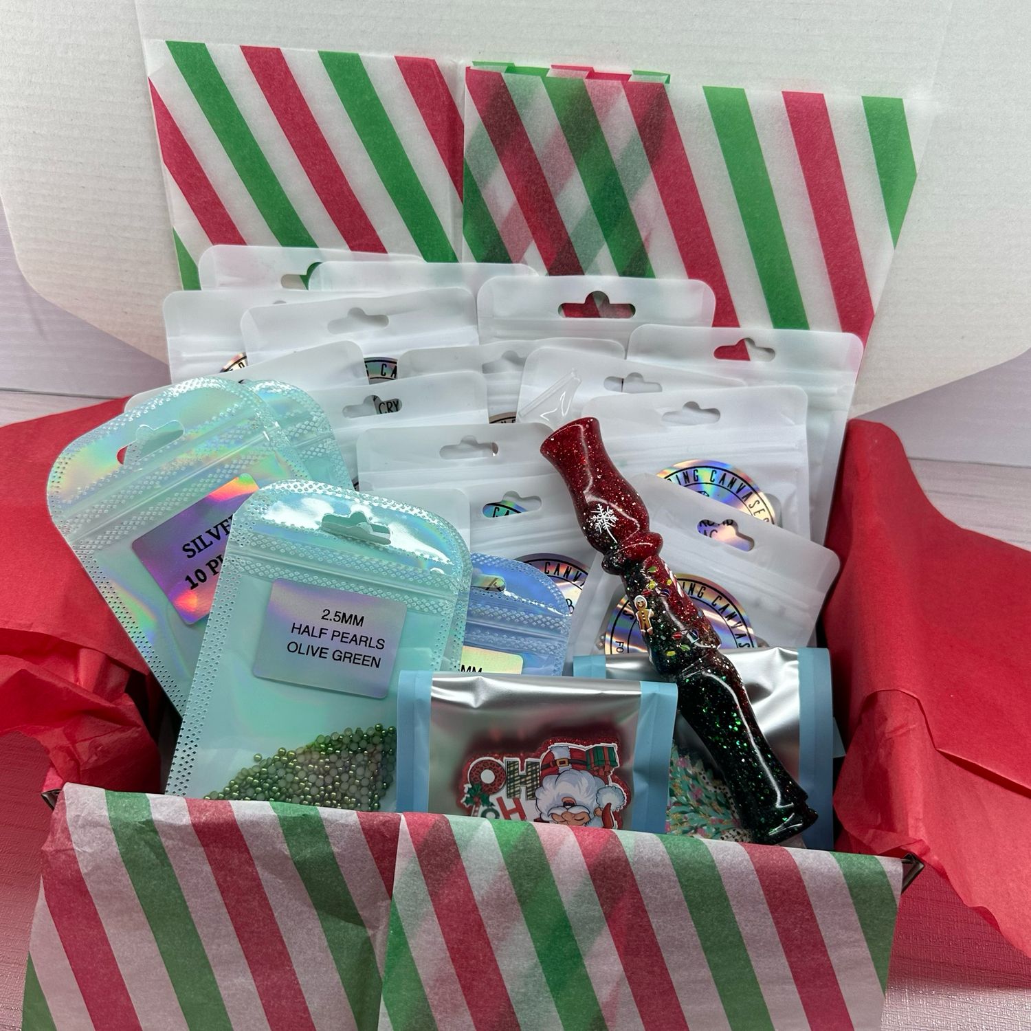Christmas Special Edition Box