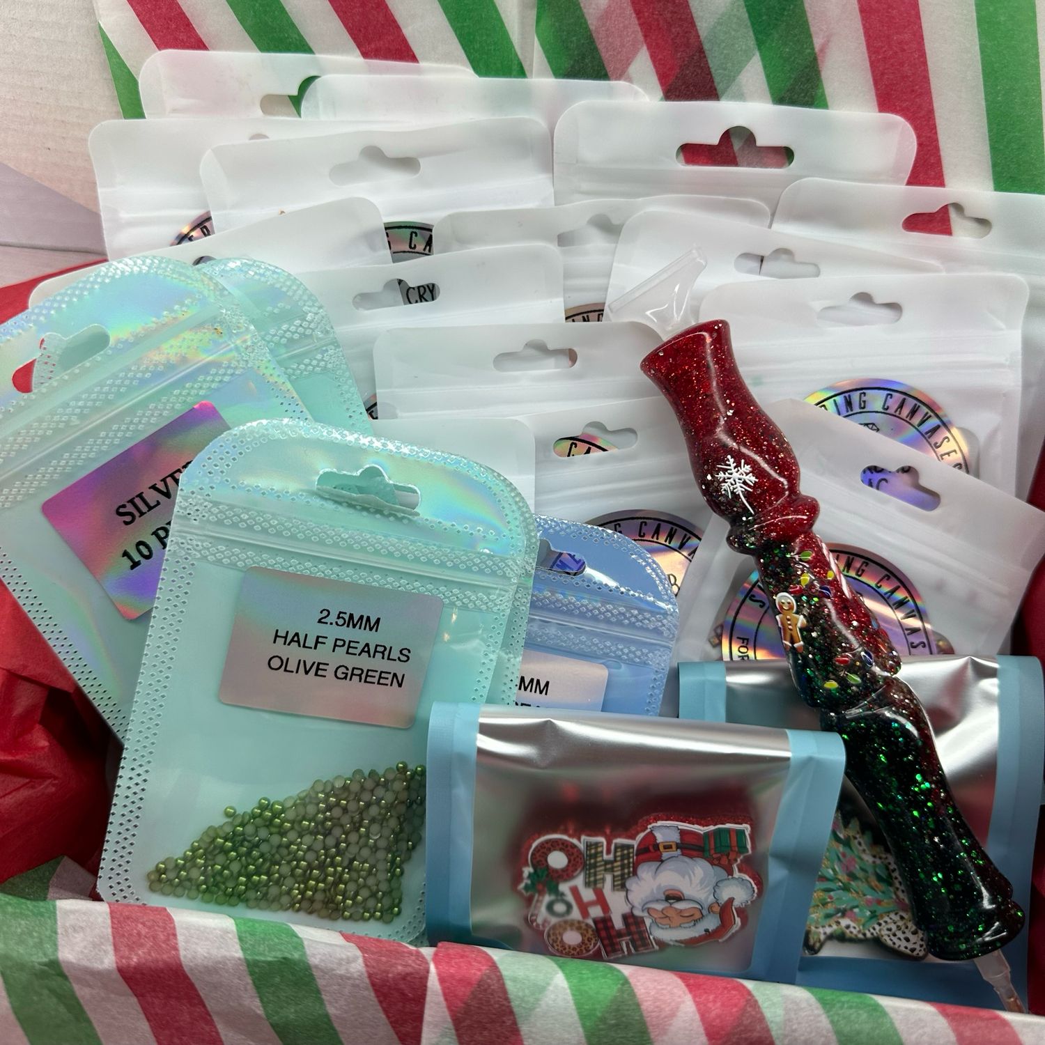 Christmas Special Edition Box