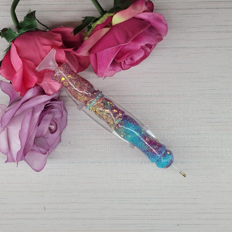 ***Diamond painting Pen 6”