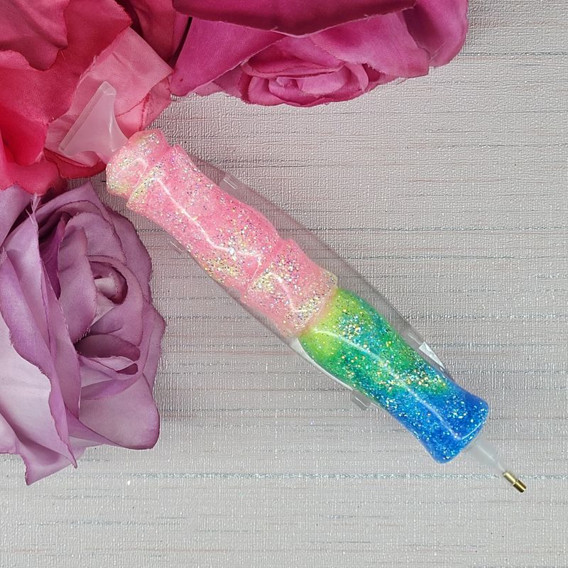 ***Diamond painting Pen 5”