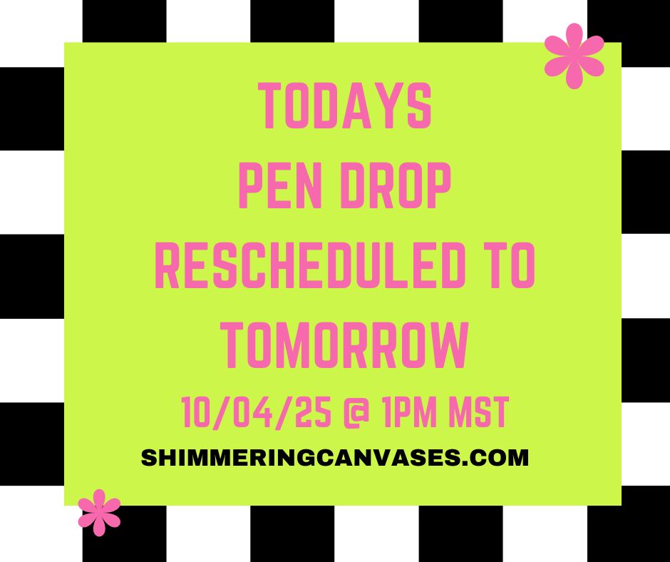 ***Diamond painting Pen 5.5”