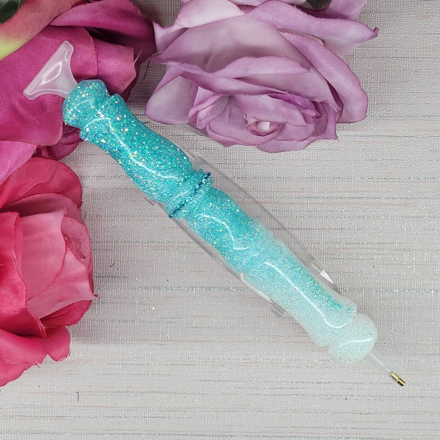 ***Diamond painting Pen 6”
