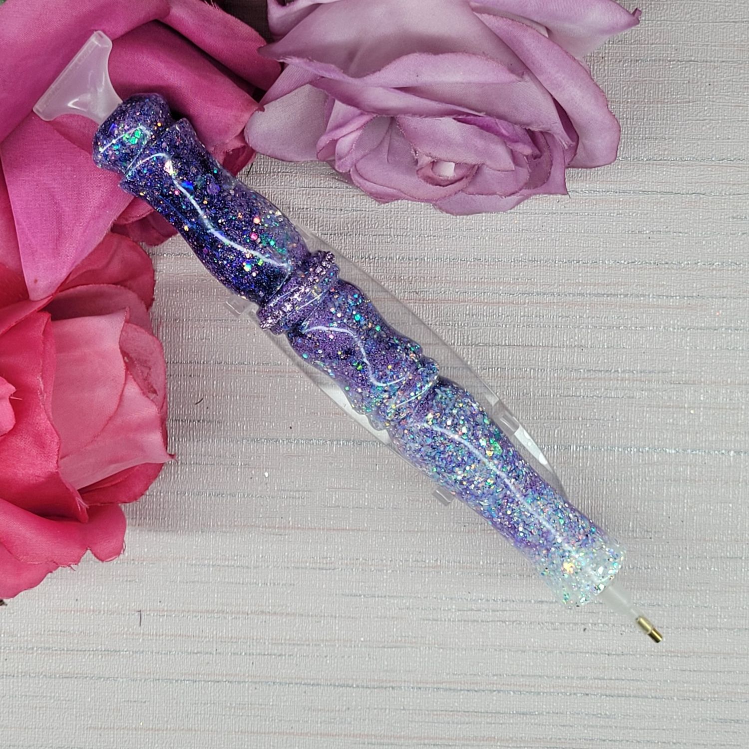 ***Diamond painting Pen 6”