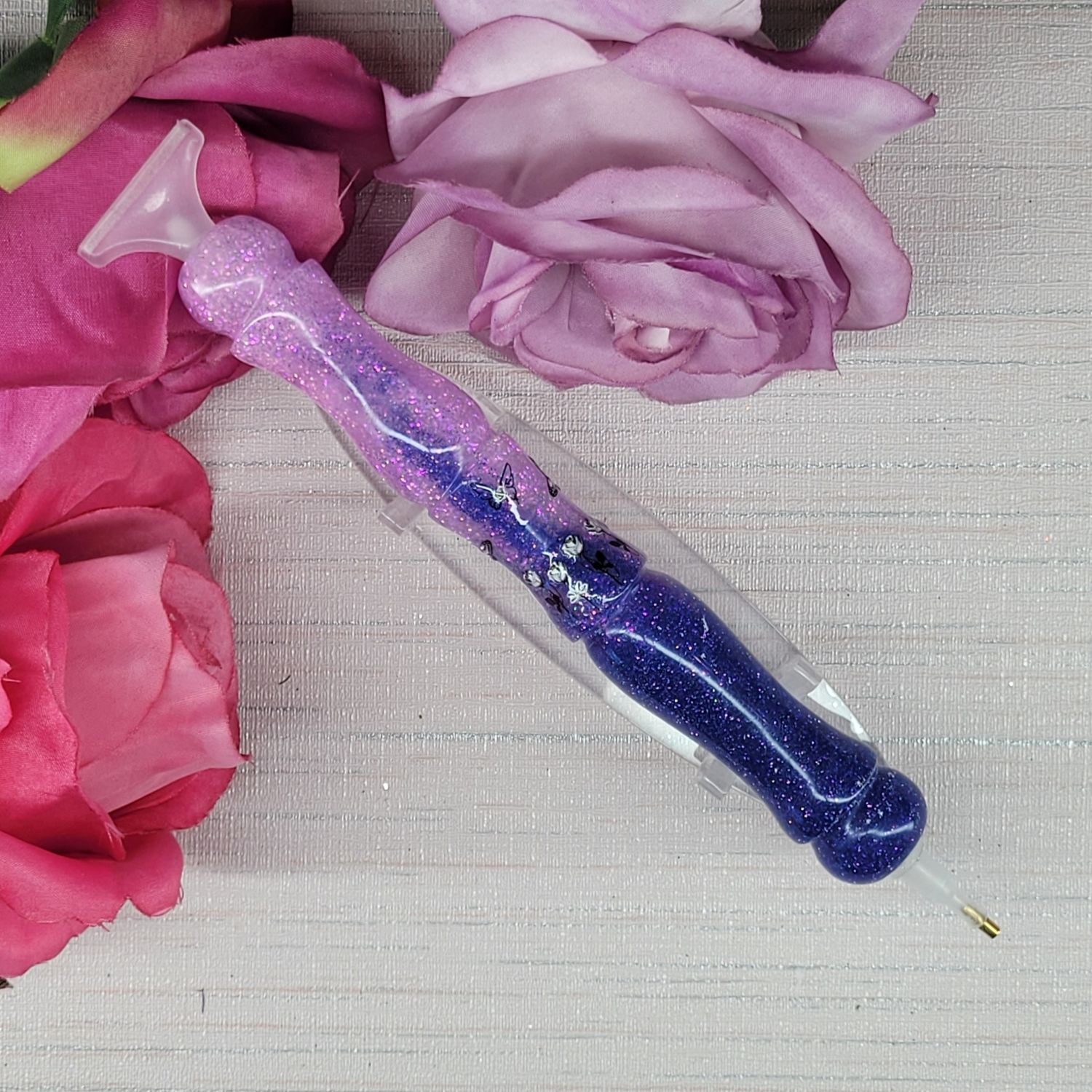 ***Diamond painting Pen 5.5” THIN