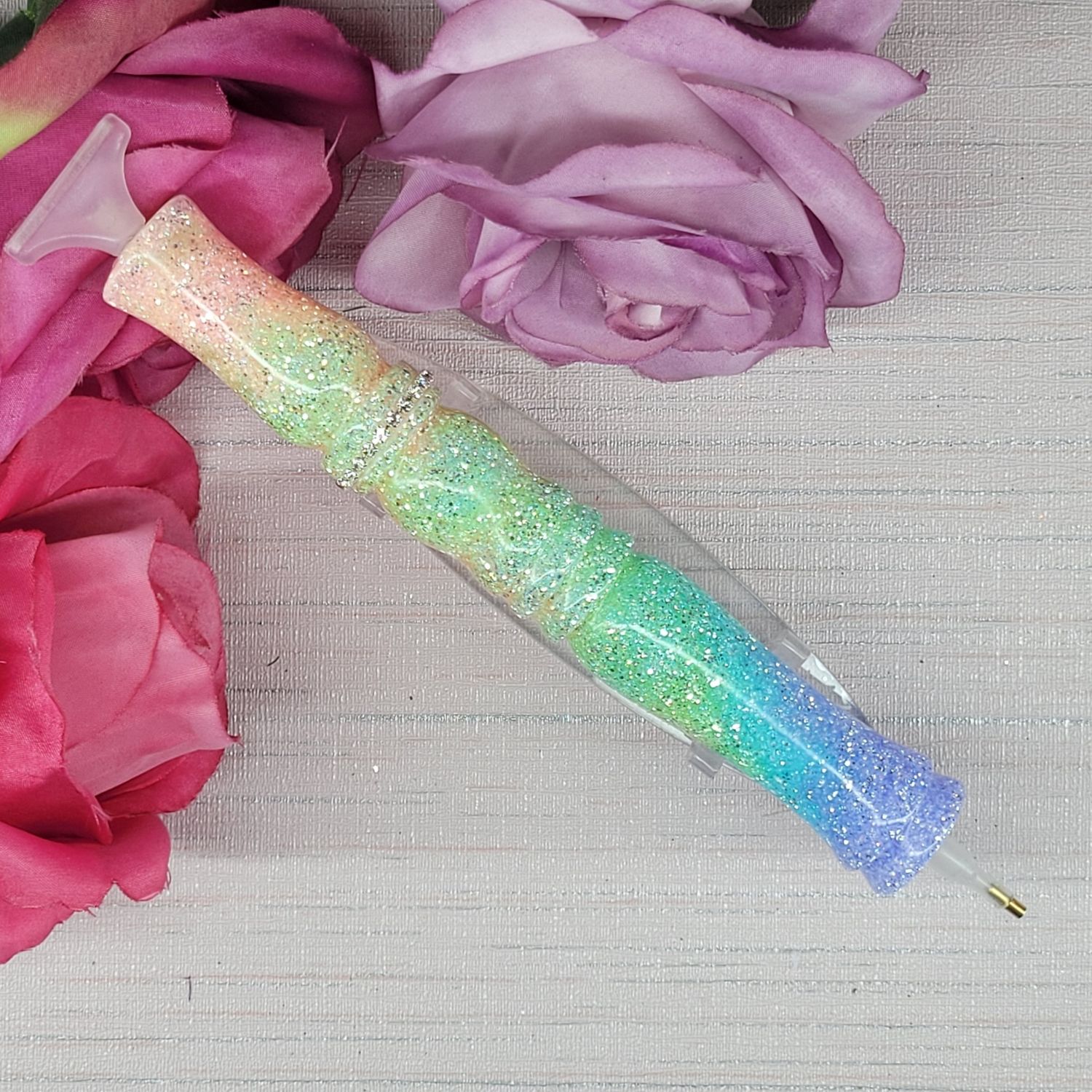 ***Diamond painting Pen 6”