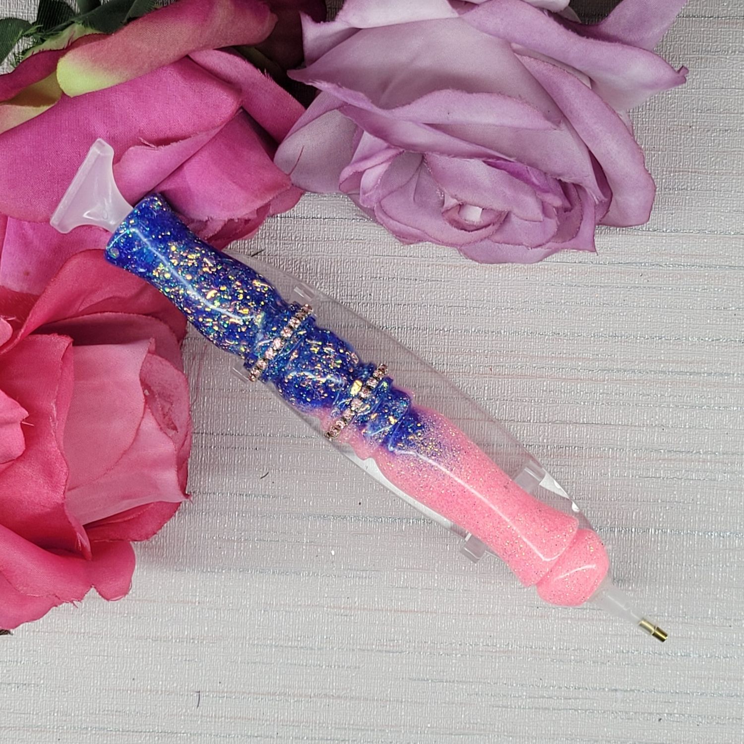 ***Diamond painting Pen 5.5” THIN