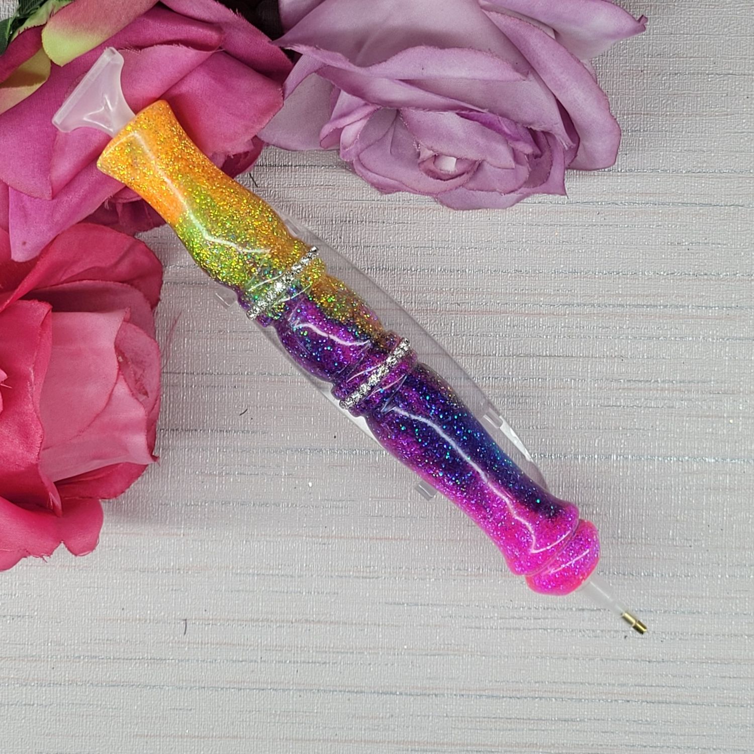 ***Diamond painting Pen 6”