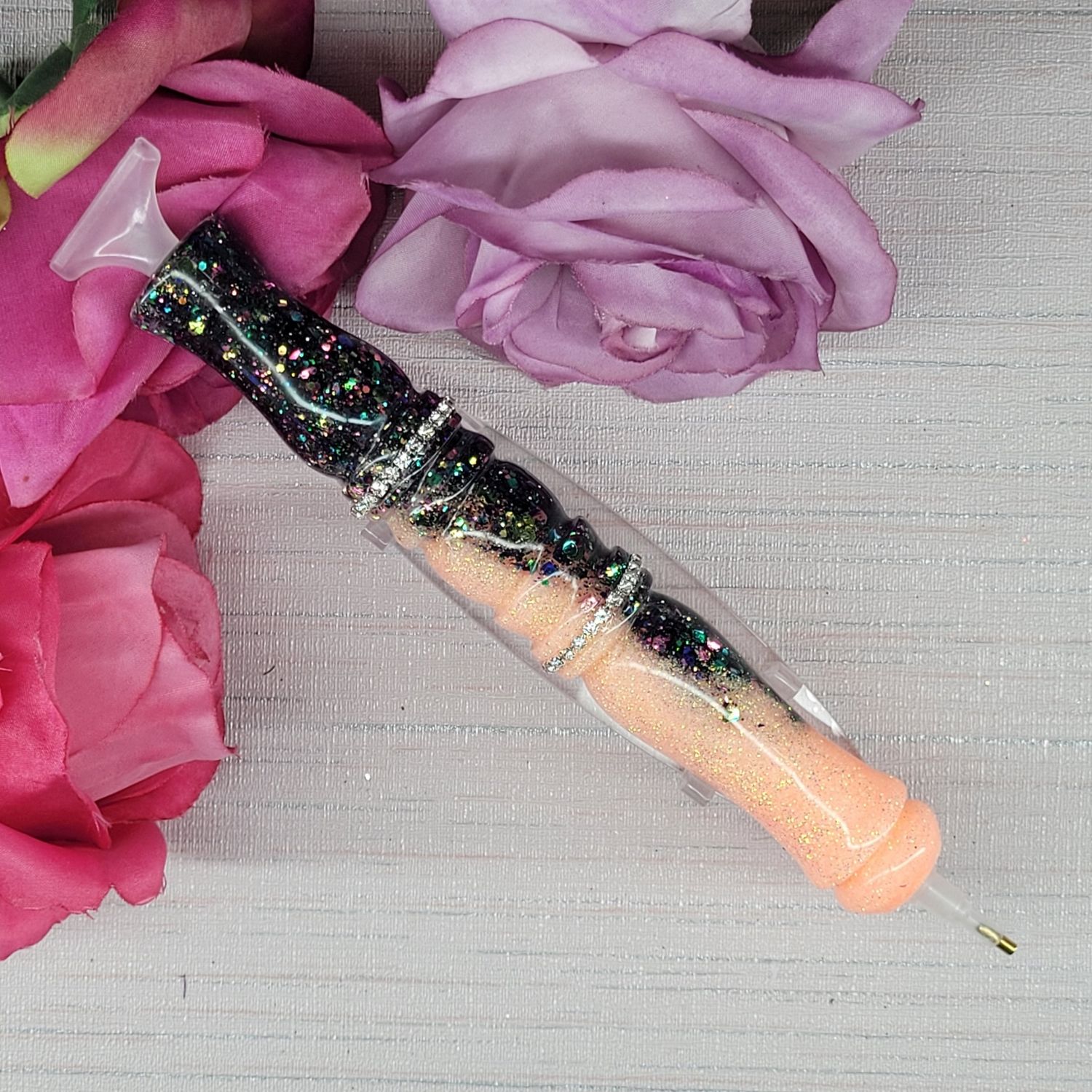 ***Diamond painting Pen 6”