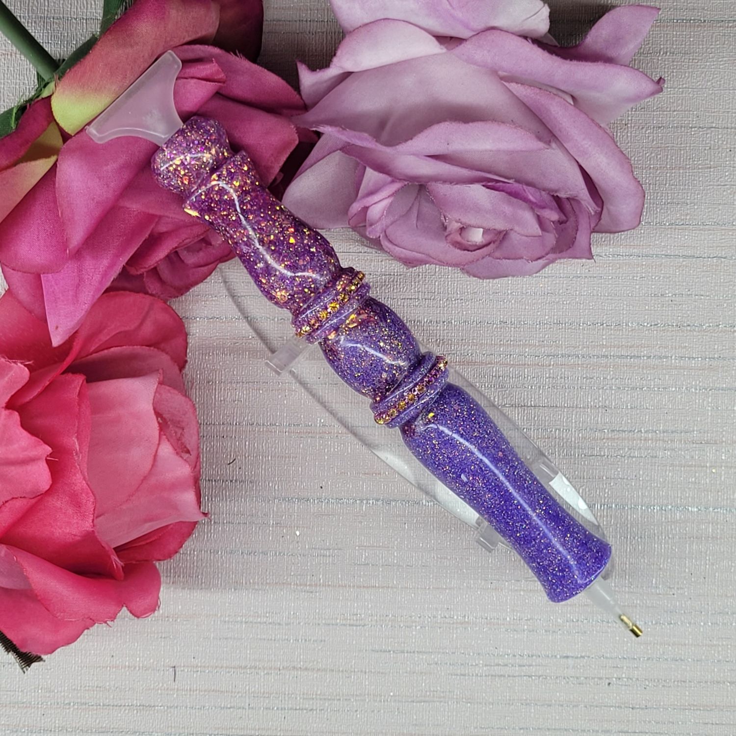 ***Diamond painting Pen 5.5” THIN
