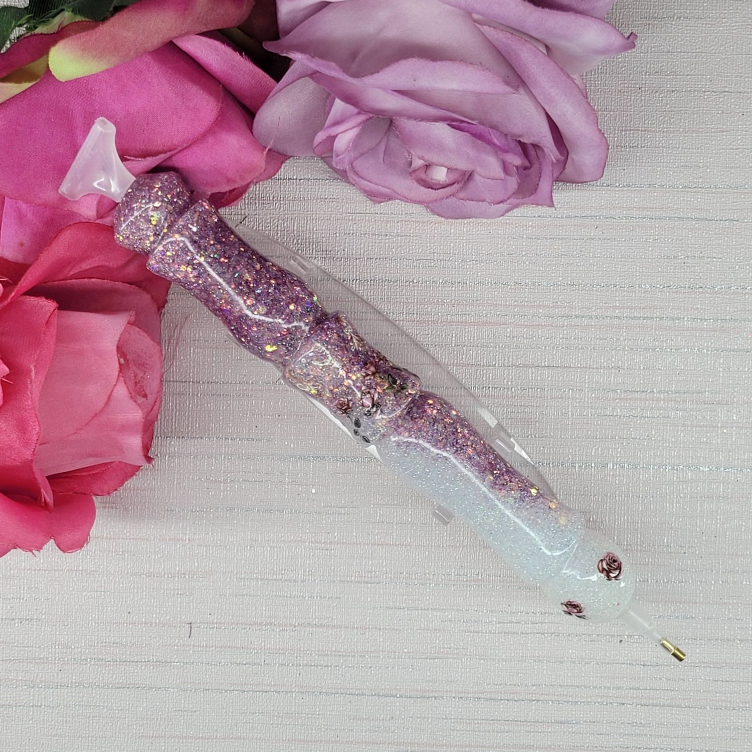 ***Diamond painting Pen 6”