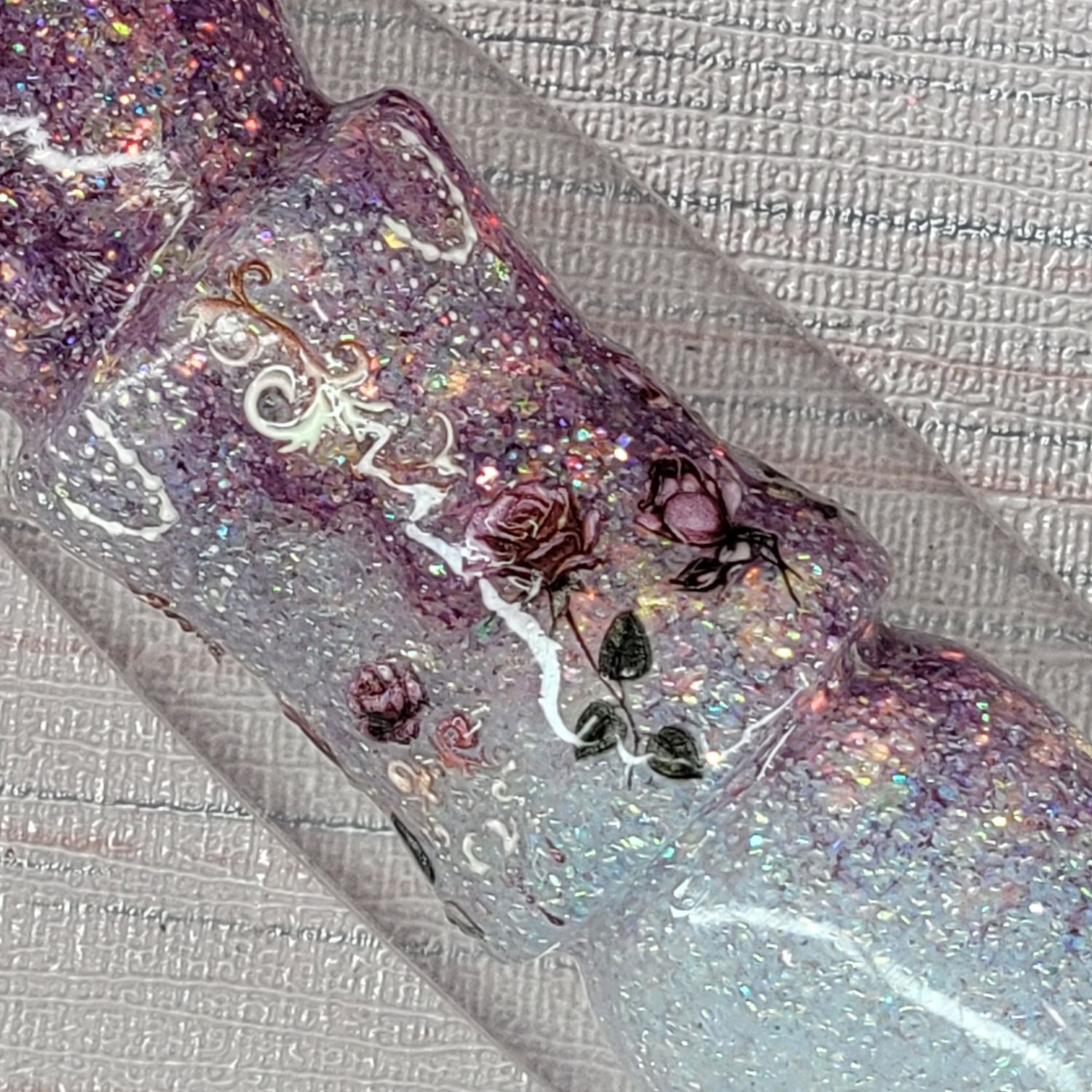 ***Diamond painting Pen 6”
