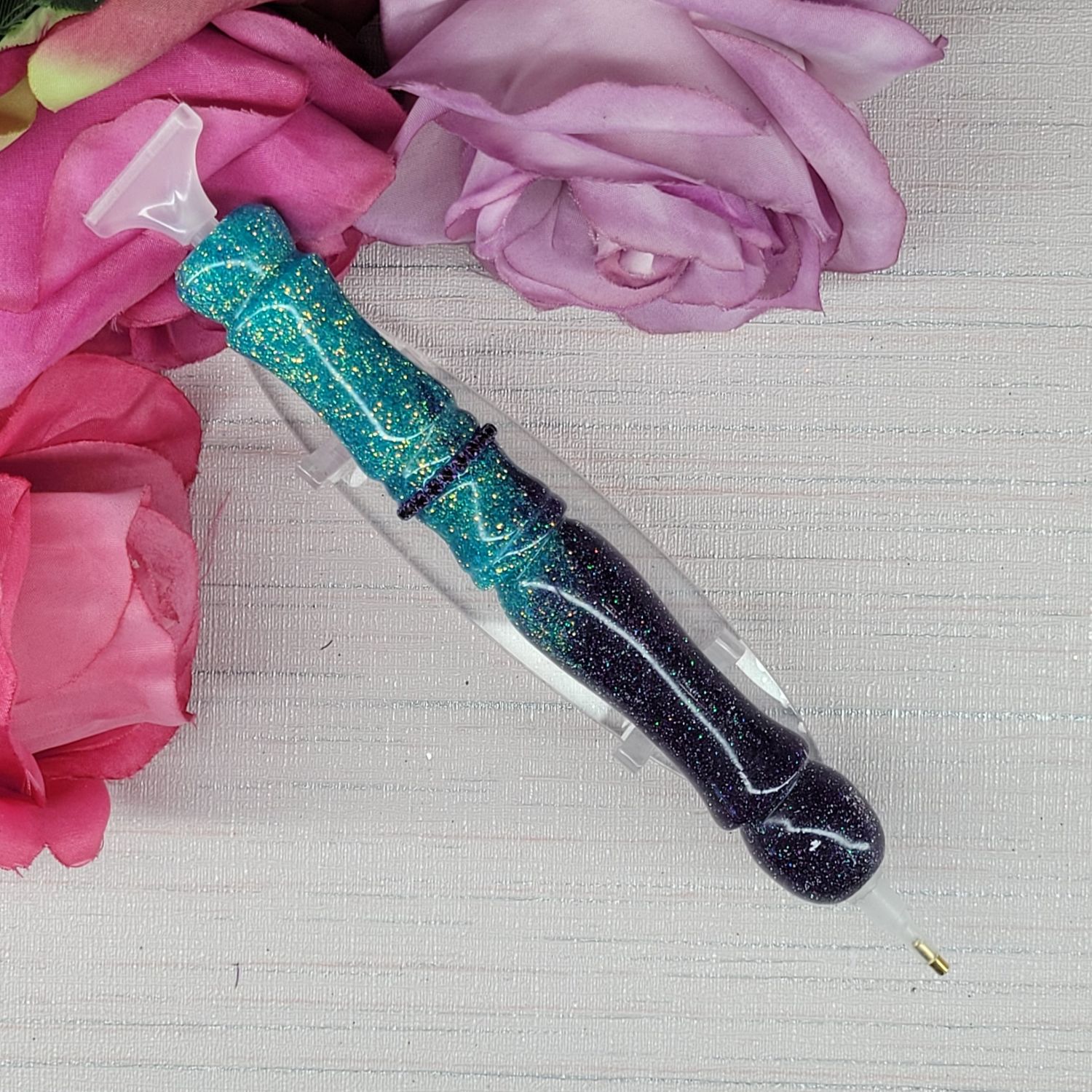 ***Diamond painting Pen 5.5” THIN