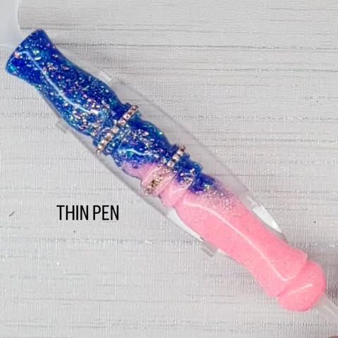 ***Diamond painting Pen 5.5” THIN