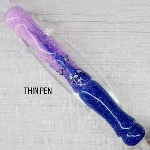 ***Diamond painting Pen 5.5” THIN